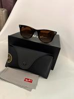 brown, Ray Ban, Ophalen of Verzenden