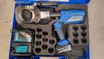 Klauke ESG 85-L Accu kabelschaar ESG 85 L. Accukabelschaar, Auto diversen, Autogereedschap, Gustav Klauke GmbH P.O. Box 10 05 52 42805 Remscheid Germany.