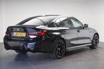 BMW 3 Serie 330e M Sport Automaat / Sportstoelen / Achteruit, 1998 cc, Achterwielaandrijving, Gebruikt, 4 cilinders