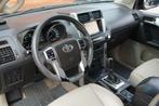 Toyota Land Cruiser 3.0 D-4D SX Blind Van *RIJKLAAR + YOUNGT, Auto's, Automaat, Gebruikt, Beige, 4 cilinders