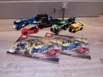 Lego Racers Crosstown Craze 8495, Ophalen of Verzenden, Zo goed als nieuw
