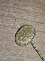 Oud AUSTIN speldje, Ophalen of Verzenden, Gebruikt