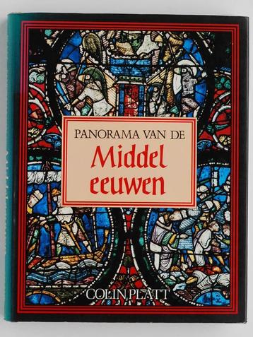 Panorama van de middeleeuwen (1980) beschikbaar voor biedingen