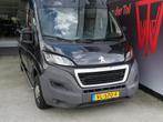 Peugeot Boxer 330 2.2 HDI L2H2 PROFIT+ | AIRCO | CRUISE | TR, Voorwielaandrijving, Euro 5, Stof, Gebruikt