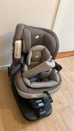 Joie autostoel 0-4 jaar, Kinderen en Baby's, Autostoeltjes, Autogordel of Isofix, Gebruikt, Slaapstand, 0 t/m 13 kg