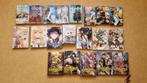 Diverse manga, Boeken, Strips | Comics, Europa, Ophalen of Verzenden, Zo goed als nieuw, Meerdere comics
