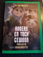 Anders en toch gewoon astrid indekeu, Boeken, Ophalen of Verzenden, Zo goed als nieuw