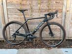 Canyon Ultimate CF SLX 8 Di2, Fietsen en Brommers, 53 tot 57 cm, Ophalen, Meer dan 20 versnellingen, Overige merken