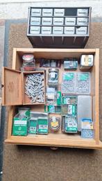 Partijtje schroeven etc, Doe-het-zelf en Verbouw, Ophalen, Nieuw