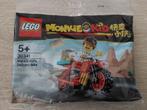 Lego monkie kid 30341 polybag, Kinderen en Baby's, Speelgoed | Duplo en Lego, Ophalen, Nieuw, Complete set, Lego
