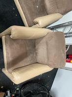 Comfortabele Bankstel - Direct Beschikbaar!, Huis en Inrichting, Gebruikt, Ophalen of Verzenden, Stof, 75 tot 100 cm