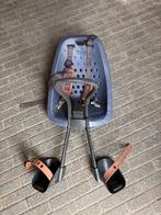 Kinderzitje voor Yepp fietsstoeltje, Fietsen en Brommers, Fietsaccessoires | Fietsstoeltjes, Ophalen, Yepp, Voorzitje, 0 t/m 13 kg
