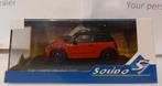 Solido 1:43 Mini Cooper (F56) John Cooper Works rood, Hobby en Vrije tijd, Modelauto's | 1:43, Ophalen of Verzenden, Nieuw, Auto