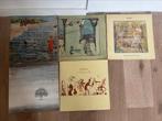 Vinyl LP’s Genesis, Ophalen, Gebruikt