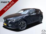Mazda CX-5 2.0 SkyActiv-G 165 Comfort | WINTER PACK | I-PACK, Voorwielaandrijving, Stof, 4 cilinders, Origineel Nederlands