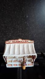 Oliebollen kraampje kerstdorp( geen verlichting), Diversen, Ophalen of Verzenden, Gebruikt