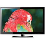 LG 37le5300 TV  37inch met afstandsbediening FULL HD, Ophalen, LED, 80 tot 100 cm, Zo goed als nieuw