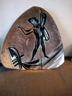 Wmf gondelier Venetië decoratie, Ophalen of Verzenden