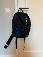Brabo hockeysticktas zwart met blauwe details, Ophalen of Verzenden, Zo goed als nieuw, Tas