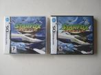 Starfox Command Nintendo DS (Star Fox), Spelcomputers en Games, Games | Nintendo DS, 1 speler, Ophalen of Verzenden, Avontuur en Actie