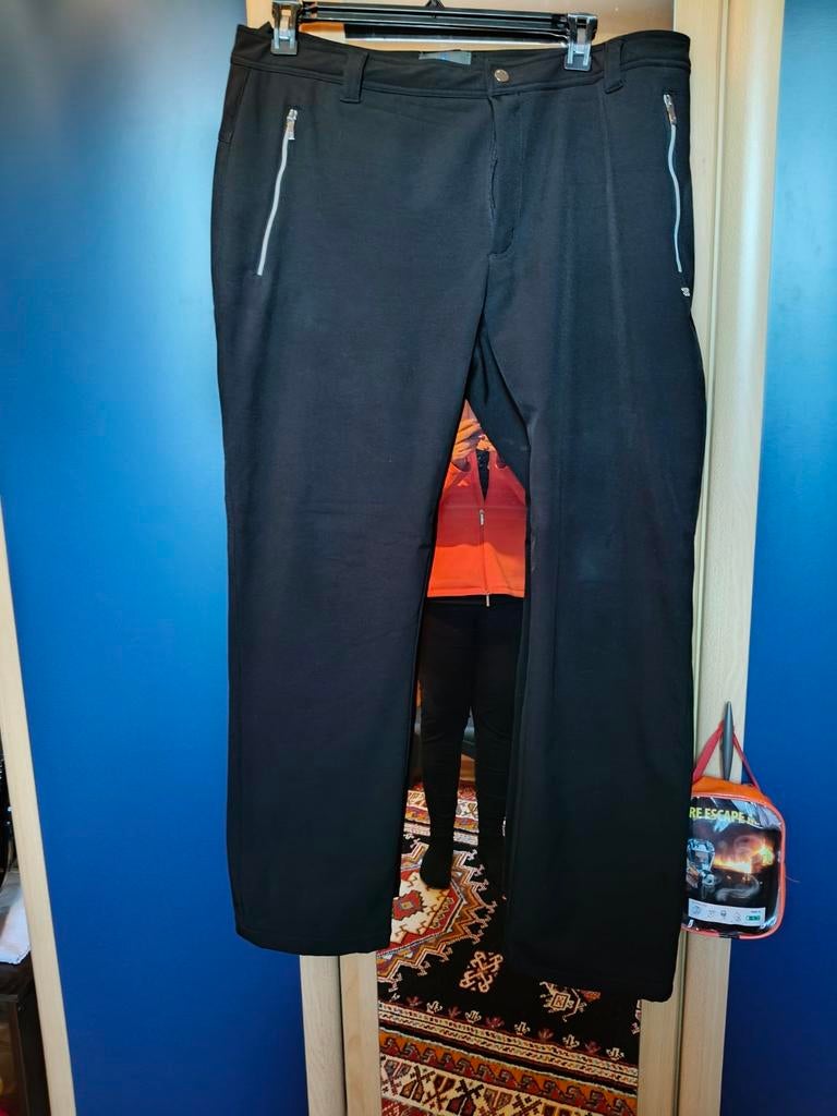 Luhta Skibroek Dames - Maat L, Kleding | Dames, Wintersportkleding, Ophalen of Verzenden, Zo goed als nieuw, Broek