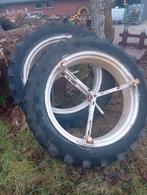 Dubbellucht 11-2-36, Ophalen