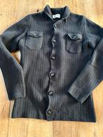 Vest / herenvest Hamaki-ho zwart, maat m, 80% wol! 🖤, Kleding | Heren, Maat 48/50 (M), Zwart, Zo goed als nieuw, Hamaki-ho