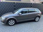 Audi A3 Sportback 1.2 TFSI Attr. Adv| CLIMA| NAVI| CRUISE| T, Voorwielaandrijving, Euro 5, Stof, Gebruikt