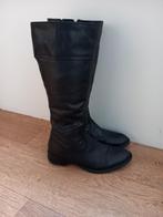 NIEUW! Dames laars/laarzen/schoenen van Helioform, maat38, Kleding | Dames, Schoenen, Ophalen of Verzenden, Nieuw, Zwart, Hoge laarzen