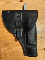 M35 Beretta holster, Ophalen of Verzenden, Landmacht, Overige gebieden, Overige typen