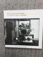 vinyl lp Ut Muziek mmv Gerard van Maasakkers, Ophalen of Verzenden, Gebruikt, 12 inch, Streekmuziek