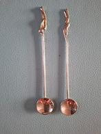 Zilveren lepeltje paul van den hout, Antiek en Kunst, Ophalen