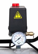 Airpress HL 425-150Pro 3 Pk 2 cilinder compressor/230 V!!, Ophalen, Nieuw