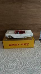 Ford Thunderbird cabriolet, Ophalen of Verzenden, Zo goed als nieuw, Auto, Dinky Toys