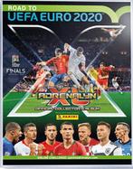 Voetbal 2020 kaarten Adrenalyn XL ROAD TO UEFA EURO Panini, Verzamelen, Complete verzamelingen en Collecties, Verzenden