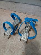 Kinderschaats verstelbaar, Ophalen, Noren