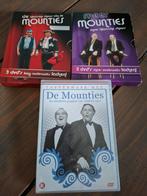 De mounties., Alle leeftijden, Ophalen of Verzenden, Zo goed als nieuw, Stand-up of Theatershow