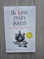 Karin Brugman - Ik (k)en mijn ikken, Boeken, Psychologie, Karin Brugman; Judith Budde; Berry Collewijn, Ophalen of Verzenden, Ontwikkelingspsychologie