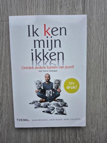 Karin Brugman - Ik (k)en mijn ikken beschikbaar voor biedingen