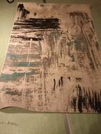 Tapijt 120x170, Ophalen, Grijs, Rechthoekig, 200 cm of meer