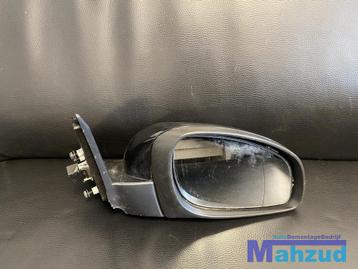 OPEL VECTRA C Zwart Z20R Rechts spiegel buitenspiegel 2003-2 beschikbaar voor biedingen