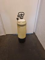 10 Liter Duikfles, Ophalen, Gebruikt, Duikfles