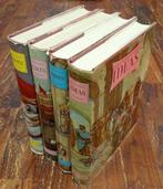People, Places and Things, Ideas (4 volumes), Grigson/Harvard/Gibbs, Ophalen of Verzenden, 20e eeuw of later, Gelezen