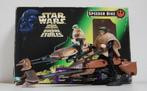 Star Wars Power of the Force - Speeder Bike, Verzenden, Actiefiguurtje