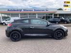 Renault Mégane Coupé 2.0 RS Turbo 250 pk, Voorwielaandrijving, 1362 kg, Zwart, 4 cilinders
