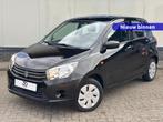 Suzuki Celerio 1.0i 68pk Comfort 5-Drs - Airco - 10.840km, Stof, Gebruikt, 400 kg, Elektrische ramen