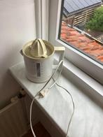 Juicer, Ophalen of Verzenden, Gebruikt, Citruspers