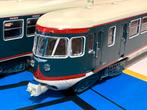 Holland Rail DKM Blauwe Engel DC in zeer goede staat, Hobby en Vrije tijd, Modeltreinen | H0, Overige merken, -, -, Ophalen of Verzenden
