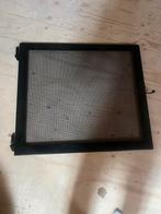 Vonkenscherm - vonkenvanger - open haard, Minder dan 80 cm, Hordeur, Minder dan 200 cm, Nieuw