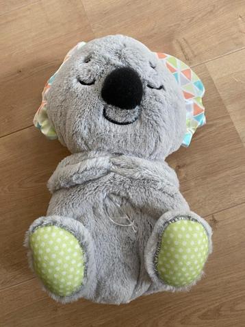 Fisher-Price Bedtijd Koala beschikbaar voor biedingen